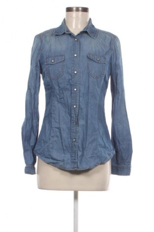 Damska koszula Xside, Rozmiar S, Kolor Niebieski, Cena 6,99 zł