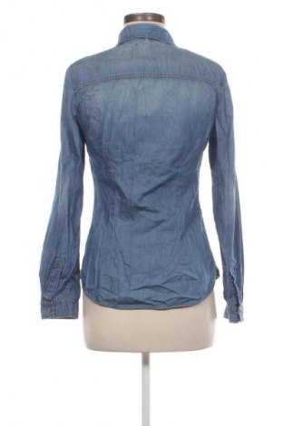 Damska koszula Xside, Rozmiar S, Kolor Niebieski, Cena 6,99 zł