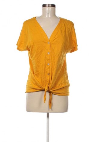 Damenbluse Yessica, Größe S, Farbe Gelb, Preis € 1,99