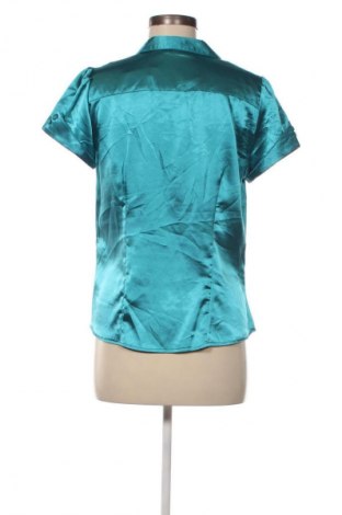 Дамска риза Yessica, Размер M, Цвят Син, Цена 2,04 €