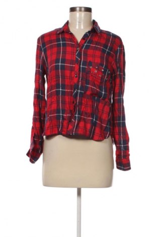 Dámska košeľa  Zara Trafaluc, Veľkosť M, Farba Viacfarebná, Cena  1,95 €