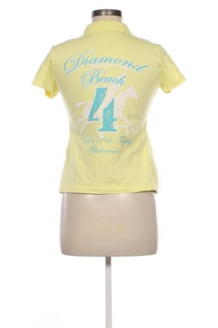 Damen T-Shirt Closed, Größe S, Farbe Gelb, Preis € 33,99