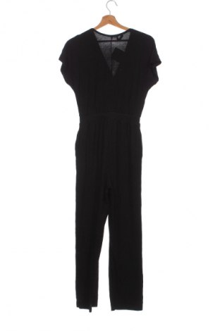 Női hosszú overál About You, Méret XS, Szín Fekete, Ár 2 029 Ft