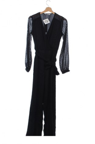 Dámský dlouhý overal About You, Velikost XS, Barva Černá, Cena  509,00 Kč