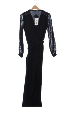 Dámský dlouhý overal About You, Velikost XS, Barva Černá, Cena  509,00 Kč