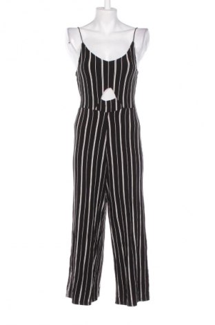 Дамски дълъг гащеризон Amisu, Размер M, Цвят Многоцветен, Цена 4,60 €