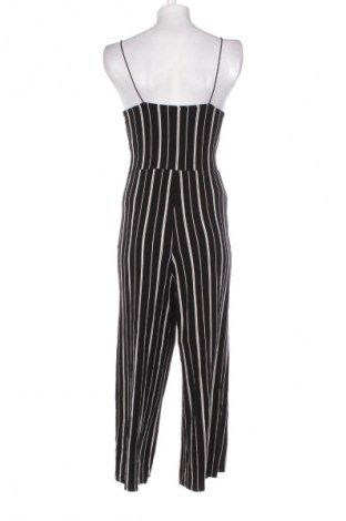 Дамски дълъг гащеризон Amisu, Размер M, Цвят Многоцветен, Цена 4,60 €