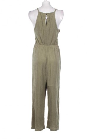 Női hosszú overál Bershka, Méret L, Szín Zöld, Ár 2 559 Ft