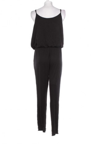 Дамски дълъг гащеризон C&A, Размер XL, Цвят Черен, Цена 3,57 €