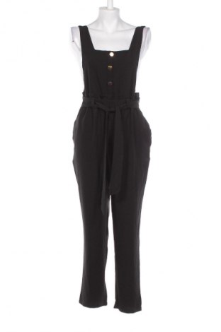 Дамски дълъг гащеризон Colloseum, Размер S, Цвят Черен, Цена 3,57 €