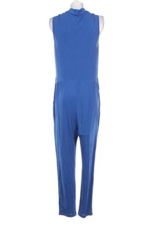 Дамски дълъг гащеризон La Fee Maraboutee, Размер M, Цвят Син, Цена 4,09 €