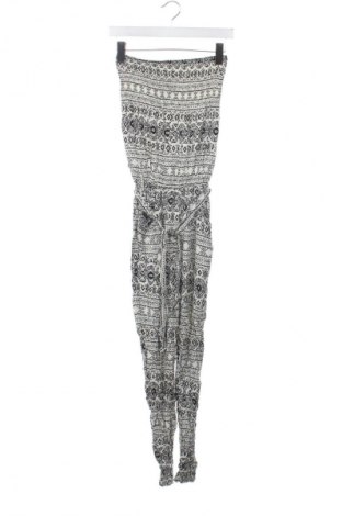 Női hosszú overál Liu Li, Méret XS, Szín Sokszínű, Ár 1 389 Ft