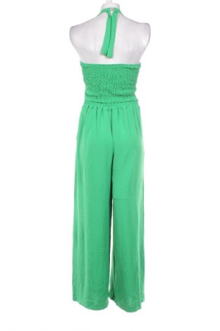 Salopetă lungă de damă Unbranded, Mărime S, Culoare Verde, Preț 91,99 Lei