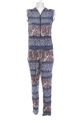 Damski długi kombinezon My Hailys, Rozmiar L, Kolor Kolorowy, Cena 18,99 zł