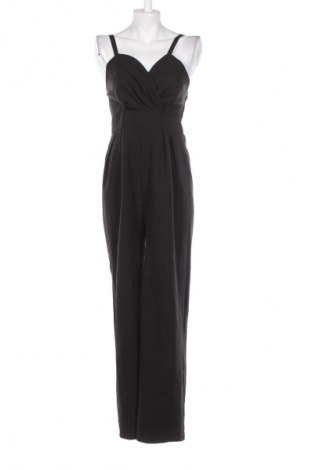 Дамски дълъг гащеризон NEW COLLECTION, Размер M, Цвят Черен, Цена 7,15 €