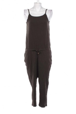 Langer Damen-Overall Opus, Größe M, Farbe Grün, Preis € 8,99