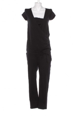 Langer Damen-Overall Queen Mum, Größe S, Farbe Schwarz, Preis 2,99 €