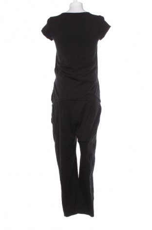 Langer Damen-Overall Queen Mum, Größe S, Farbe Schwarz, Preis 2,99 €