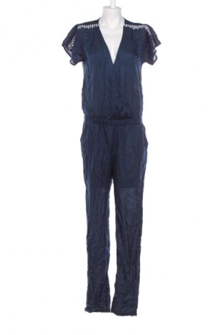 Dámsky dlhý overal S.Oliver, Veľkosť M, Farba Modrá, Cena  7,95 €
