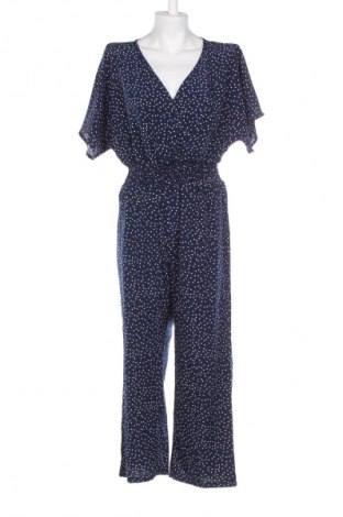 Дамски дълъг гащеризон SHEIN, Размер M, Цвят Многоцветен, Цена 4,60 €