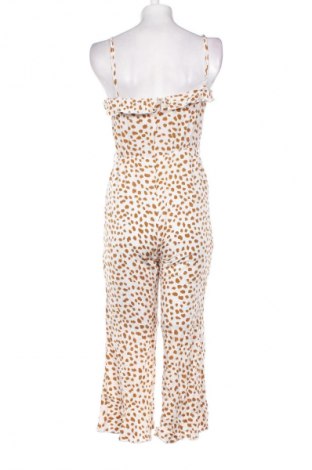 Női hosszú overál Simplee, Méret S, Szín Sokszínű, Ár 1 749 Ft