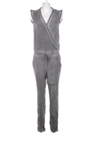 Langer Damen-Overall Soya Concept, Größe S, Farbe Grau, Preis € 4,99