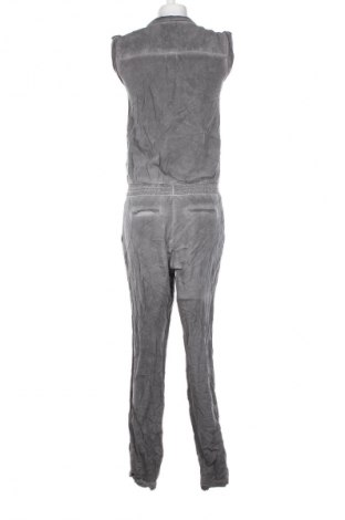 Langer Damen-Overall Soya Concept, Größe S, Farbe Grau, Preis € 4,99