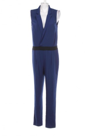 Női hosszú overál Supertrash, Méret M, Szín Kék, Ár 3 149 Ft