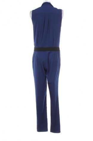 Női hosszú overál Supertrash, Méret M, Szín Kék, Ár 3 149 Ft