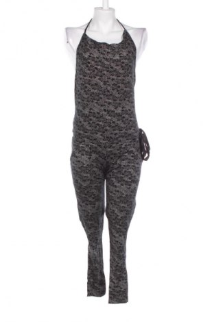 Дамски дълъг гащеризон Unbranded, Размер M, Цвят Многоцветен, Цена 4,09 €