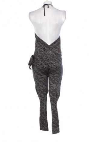 Дамски дълъг гащеризон Unbranded, Размер M, Цвят Многоцветен, Цена 4,09 €