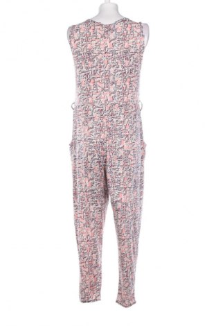 Дамски дълъг гащеризон Unbranded, Размер M, Цвят Многоцветен, Цена 4,09 €