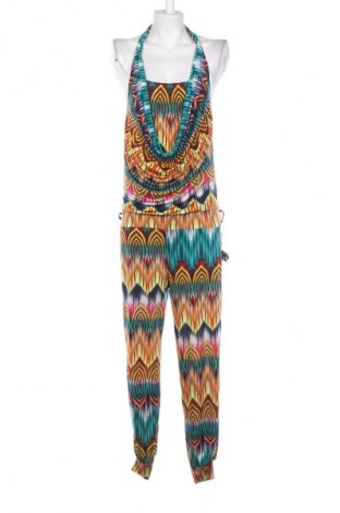Dámský dlouhý overal Unbranded, Velikost L, Barva Vícebarevné, Cena  189,00 Kč