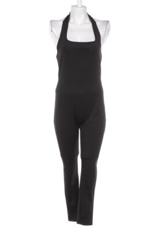 Дамски дълъг гащеризон Unbranded, Размер M, Цвят Черен, Цена 4,09 €