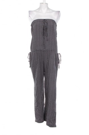 Дамски дълъг гащеризон Unbranded, Размер M, Цвят Многоцветен, Цена 4,60 €