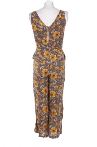 Дамски дълъг гащеризон Unbranded, Размер M, Цвят Многоцветен, Цена 4,09 €