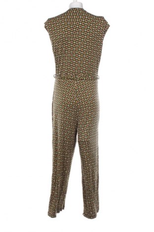 Дамски дълъг гащеризон Unbranded, Размер L, Цвят Многоцветен, Цена 4,60 €