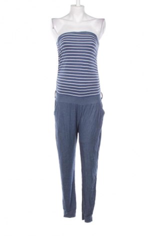 Дамски дълъг гащеризон Unbranded, Размер M, Цвят Многоцветен, Цена 4,09 €