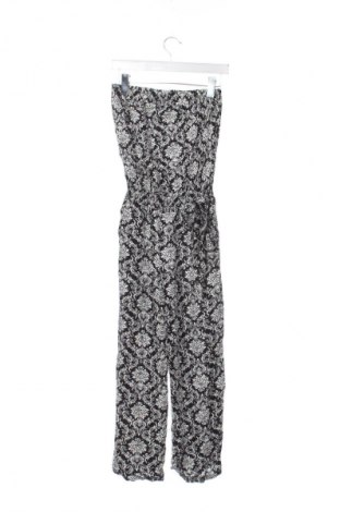 Дамски дълъг гащеризон Unbranded, Размер XS, Цвят Многоцветен, Цена 4,60 €