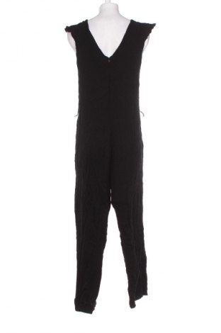 Дамски дълъг гащеризон Unbranded, Размер XL, Цвят Черен, Цена 4,09 €