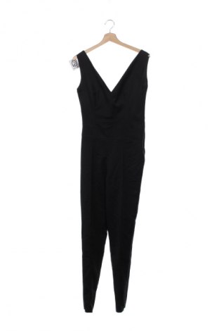 Langer Damen-Overall Unbranded, Größe XS, Farbe Schwarz, Preis 3,99 €