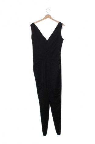 Langer Damen-Overall Unbranded, Größe XS, Farbe Schwarz, Preis 3,99 €