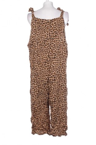 Дамски дълъг гащеризон Unbranded, Размер XXL, Цвят Многоцветен, Цена 10,22 €