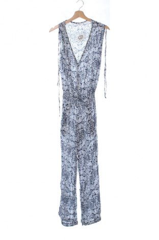 Γυναικεία μακρύ φόρμα Unbranded, Μέγεθος XS, Χρώμα Πολύχρωμο, Τιμή 5,99 €