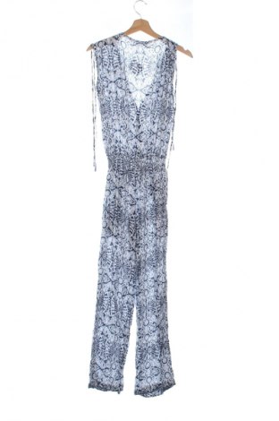 Γυναικεία μακρύ φόρμα Unbranded, Μέγεθος XS, Χρώμα Πολύχρωμο, Τιμή 5,99 €