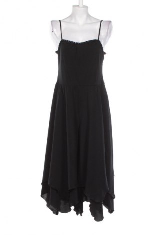 Dámský dlouhý overal Unbranded, Velikost M, Barva Černá, Cena  199,00 Kč