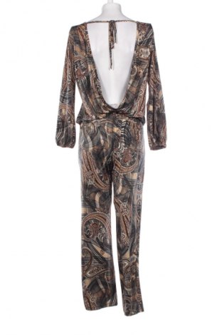 Дамски дълъг гащеризон Unbranded, Размер S, Цвят Многоцветен, Цена 10,22 €