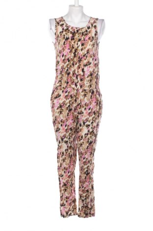 Дамски дълъг гащеризон Vero Moda, Размер M, Цвят Многоцветен, Цена 3,57 €