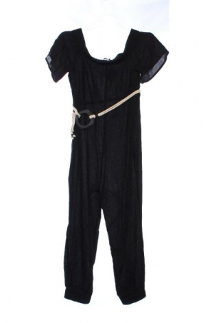 Dámský dlouhý overal Zara, Velikost XS, Barva Černá, Cena  209,00 Kč