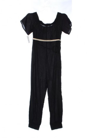 Dámský dlouhý overal Zara, Velikost XS, Barva Černá, Cena  209,00 Kč